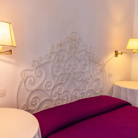 Le Favate Villa Ascea