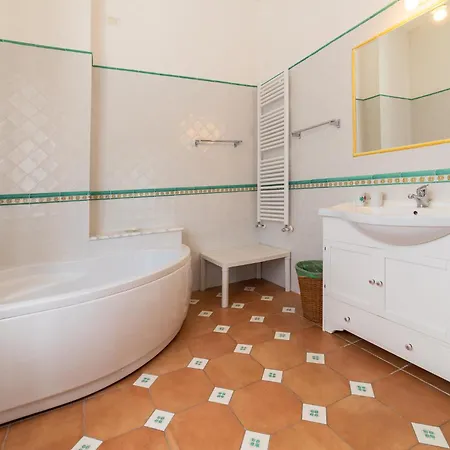 Villa Le Favate Ascea