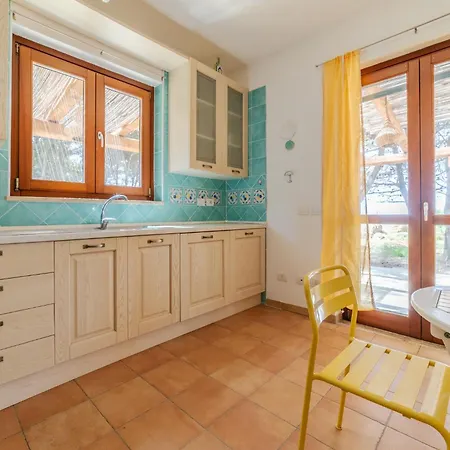 Villa Le Favate *
