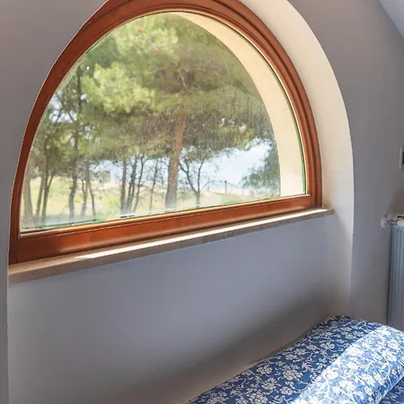 Villa Le Favate