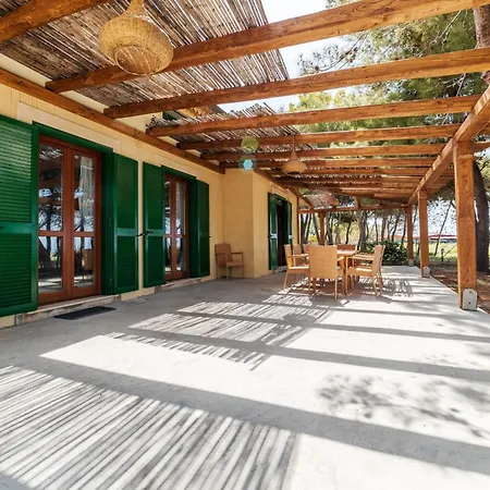 Le Favate Villa Ascea