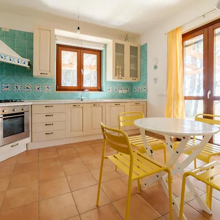 Le Favate Villa