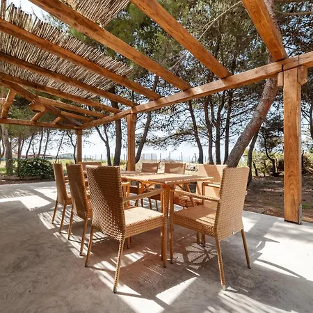 Villa Le Favate