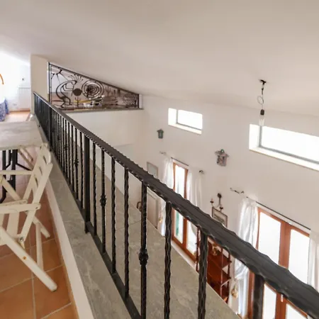 Villa Le Favate