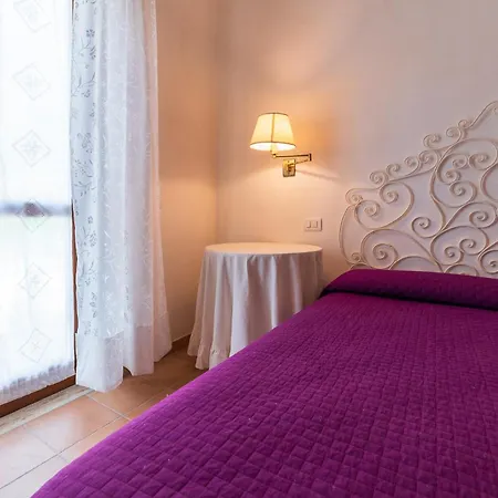 וילה Le Favate *