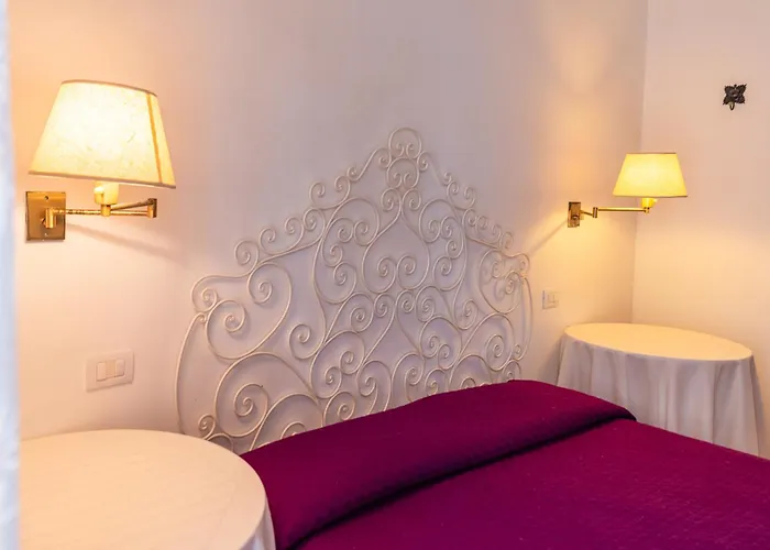 Le Favate Villa Ascea